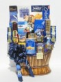 Super Deluxe Gourmet Corporate Gift Basket - $375.00